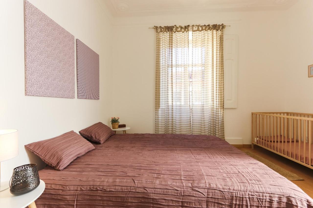 Charming Avenida By Homing Apartman Lisboa Kültér fotó