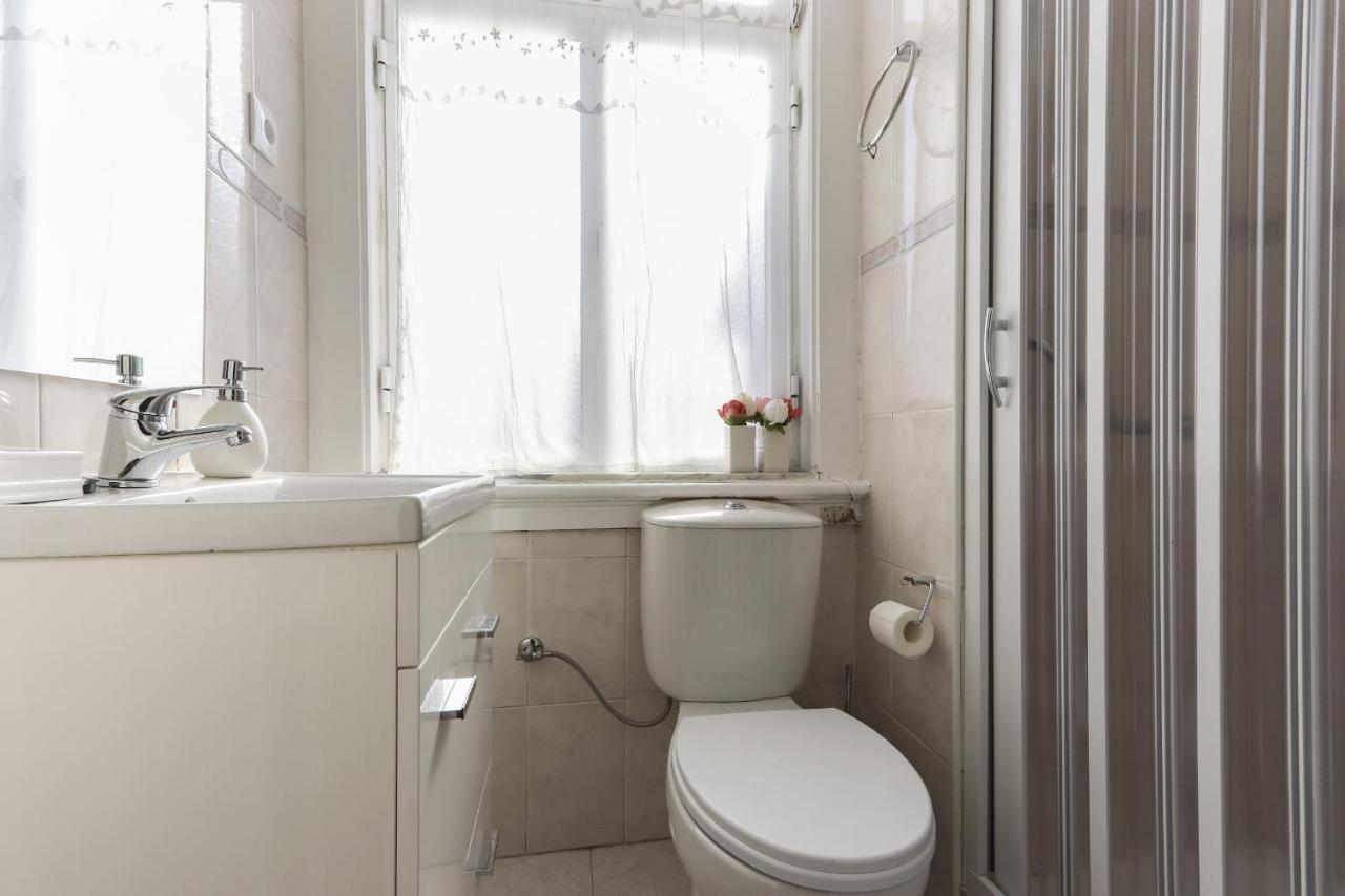 Charming Avenida By Homing Apartman Lisboa Kültér fotó